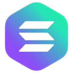 Solana logo