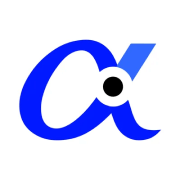 Alpha logo